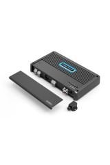 Reiss Audio Rs-SD2000.1d Mono Amfi bas Amfisi 1OHM 2000RMS-2 Ohm 1600rms-4ohm 900rms-Bas Kontrollü