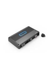 Reiss Audio Rs-SD2000.1d Mono Amfi bas Amfisi 1OHM 2000RMS-2 Ohm 1600rms-4ohm 900rms-Bas Kontrollü