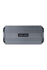 Reiss Audio Rs-AE1200.6d 6kanal Profesyonel Oto Amfi Anfi 2 Ohm 200w X 6ch-4 Ohm 125w X 6ch-400w X 3ch 4ohm
