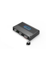 Reiss Audio Rs-SD300.4d 4kanal Profesyonel Oto Amfi Anfi 2Ohm 450w X 4ch-4Ohm 300wX4ch-BRIDGED RMS 4OHM 900Wx2CH