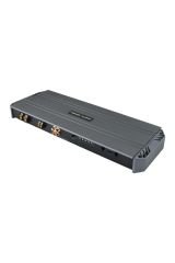 Reiss Audio Rs-AE2500.1d Mono Amfi bas Amfisi 1OHM-2500RMS-2 Ohm 2000rms-4ohm 1250rms-Bas Kontrollü