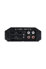 Reiss Audio Rs-Q150.4d 4kanal Profesyonel Oto Amfi Anfi 2 Ohm 150w X 4ch-4 Ohm 100w X 4ch-300w X 2ch 4ohm