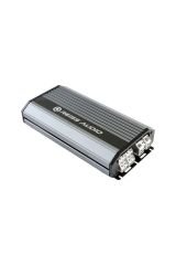 Reiss Audio Rs-Q150.4d 4kanal Profesyonel Oto Amfi Anfi 2 Ohm 150w X 4ch-4 Ohm 100w X 4ch-300w X 2ch 4ohm