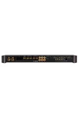 Reiss Audio Rs-AE1800.5d 5kanal Profesyonel Oto Amfi Anfi 2 Ohm 200w X 4ch-+2 OHM 600RMS MONO