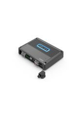 Reiss Audio Rs-SD1000.1d Mono Amfi bas Amfisi 1OHM 1000RMS- 2 Ohm 740rms-4ohm 440rms-Bas Kontrollü