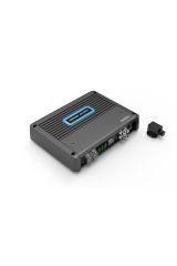 Reiss Audio Rs-SD1000.1d Mono Amfi bas Amfisi 1OHM 1000RMS- 2 Ohm 740rms-4ohm 440rms-Bas Kontrollü