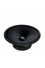 Deaf Bonce Mm-80F Çifti 520wat 230W Rms 20Cm Profesyonel Oto Midrange Hoparlör takım
