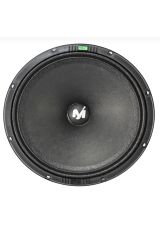 Deaf Bonce Mm-80F Çifti 520wat 230W Rms 20Cm Profesyonel Oto Midrange Hoparlör takım