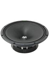 Deaf Bonce Mm-80F Çifti 520wat 230W Rms 20Cm Profesyonel Oto Midrange Hoparlör takım