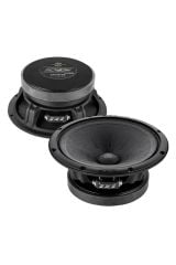 Apocalypse Ap-M61se Çifti 520wat 260W Rms 16cm Profesyonel Oto Midrange Deaf Bonce