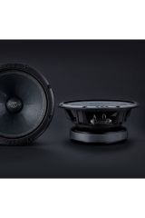 Apocalypse Ap-M61se Çifti 520wat 260W Rms 16cm Profesyonel Oto Midrange Deaf Bonce