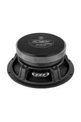 Apocalypse Ap-M61se Çifti 520wat 260W Rms 16cm Profesyonel Oto Midrange Deaf Bonce
