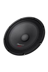 Pioneer TS-M2010PRO 20CM OTO MİDRANGE HOPARLÖR ÇİFTİ 800WAT-360W RMS