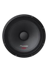 Pioneer TS-M2010PRO 20CM OTO MİDRANGE HOPARLÖR ÇİFTİ 800WAT-360W RMS