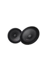 Pioneer TS-M2010PRO 20CM OTO MİDRANGE HOPARLÖR ÇİFTİ 800WAT-360W RMS