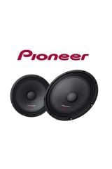 Pioneer TS-M2010PRO 20CM OTO MİDRANGE HOPARLÖR ÇİFTİ 800WAT-360W RMS