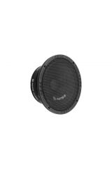Reiss Audio Rs-M6EGO Çifti 900wat-400w Rms Metal Kapaklı 16 cm Oto Midrange Hoparlör