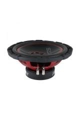 Reiss Audio Rs-GH12 Çift Bobin Kabinli 1400Wat 350W Rms 30 Cm Subwoofer Bas