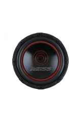 Reiss Audio Rs-GH12 Çift Bobin Kabinli 1400Wat 350W Rms 30 Cm Subwoofer Bas