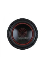 Reiss Audio Rs-GH12 Çift Bobin 1400Wat 350W Rms 30 Cm Subwoofer Bas D2