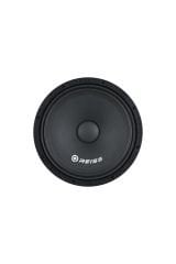 Reiss Audio RS-M10DM 25Cm 2024 Özel Seri Çifti 1000W-400W Rms Oto Midrange Hoparlör Çift Fiyatıdır
