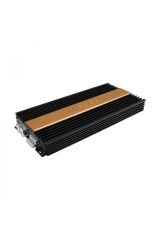 Reiss Audio Rs-4200.4KANAL EFSANE SERİ OTO AMFİ ANFİ 4CH-4 OHM 200W-RMS 4 OHM BRIDGED 2CHx650W