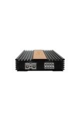 Reiss Audio Rs-4200.4KANAL EFSANE SERİ OTO AMFİ ANFİ 4CH-4 OHM 200W-RMS 4 OHM BRIDGED 2CHx650W