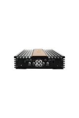 Reiss Audio Rs-4200.4KANAL EFSANE SERİ OTO AMFİ ANFİ 4CH-4 OHM 200W-RMS 4 OHM BRIDGED 2CHx650W
