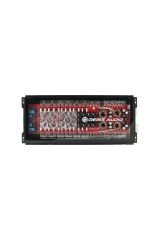Reiss Audio Rs-4200.4KANAL EFSANE SERİ OTO AMFİ ANFİ 4CH-4 OHM 200W-RMS 4 OHM BRIDGED 2CHx650W