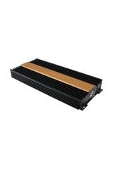 Reiss Audio Rs-4200.4KANAL EFSANE SERİ OTO AMFİ ANFİ 4CH-4 OHM 200W-RMS 4 OHM BRIDGED 2CHx650W