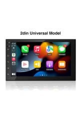 Navigold Kl-998 2gb Ram 32gb Hafıza Android Multimedya Double Teyp 7inç Youtube Navigasyon Kamera