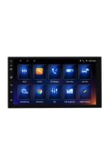 Navigold Kl-998 2gb Ram 32gb Hafıza Android Multimedya Double Teyp 7inç Youtube Navigasyon Kamera