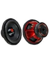 Reiss Audio Rs-ys12 D2 2650wat 600 Rms 30cm Spl Subwoofer Bas Çift Bobin