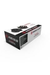 Reiss Audio Rs-m4dx Çifti 300wat-100w rms 10Cm Oto Midrange Hoparlör