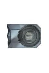 Navigold Ng-s8 Slim Koltuk Altı Subwoofer Aktif Bas 800wat 300w Rms Kendinden Amfili Bas Kontrollü