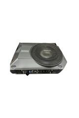 Navigold Ng-s8 Slim Koltuk Altı Subwoofer Aktif Bas 800wat 300w Rms Kendinden Amfili Bas Kontrollü