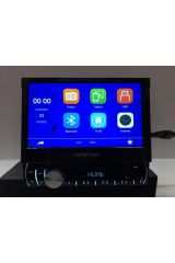 Newfron Nf-7050 7\'\' Indash Oto Multimedya Teyp Apple Car Play Android Auto