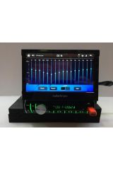 Newfron Nf-7050 7\'\' Indash Oto Multimedya Teyp Apple Car Play Android Auto