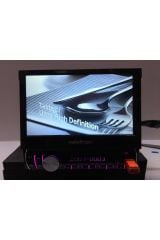 Newfron Nf-7050 7\'\' Indash Oto Multimedya Teyp Apple Car Play Android Auto