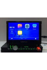 Newfron Nf-7050 7\'\' Indash Oto Multimedya Teyp Apple Car Play Android Auto