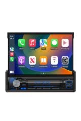 Newfron NF-AN20 7\'\'Android indash Oto Multimedya Teyp Apple Car Play Kamera Hediye