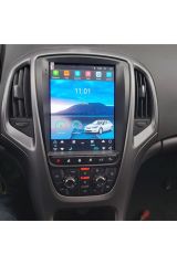 Opel Astra J Android Tesla Dsp'li Model J Kasa Uyumlu Görüntü Sistemi