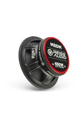 Reiss Audio Rs-M8dm Çifti 900wat-300w Rms 20cm Midrange Hoparlör 1Takım 2 Adet