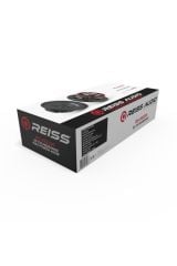 Reiss Audio Rs-M8dm Çifti 900wat-300w Rms 20cm Midrange Hoparlör 1Takım 2 Adet