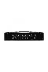 Soundmax Sx-5024.5 24volt Kamyon Tır 5500wat 5kanal Profesyonel Oto Amfi Bas Kontrollü