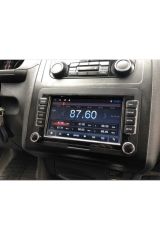 Navigold Volkswagen 7'' İnch Android Multimedya Teyp Orjinal Görünüm Uyumlu