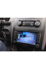 Navigold Volkswagen 7'' İnch Android Multimedya Teyp Orjinal Görünüm Uyumlu