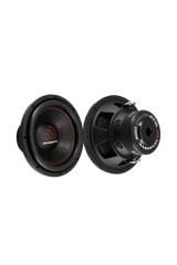 Massive Ms-tko12 2000wat 800 Rms 30cm Spl Subwoofer Bas Çift Bobin