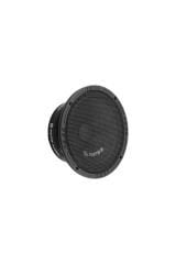 Reiss Audio Rs-m6ufo En Iyisini Isteyenlere Çifti 750wat-300w Rms 16 Cm Oto Midrange Hoparlör