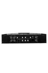 Soundmax Sx-pw5500.5 5500WatOto Profesyonel Anfi Amplifaktör Bas Kontrol Aparatlı